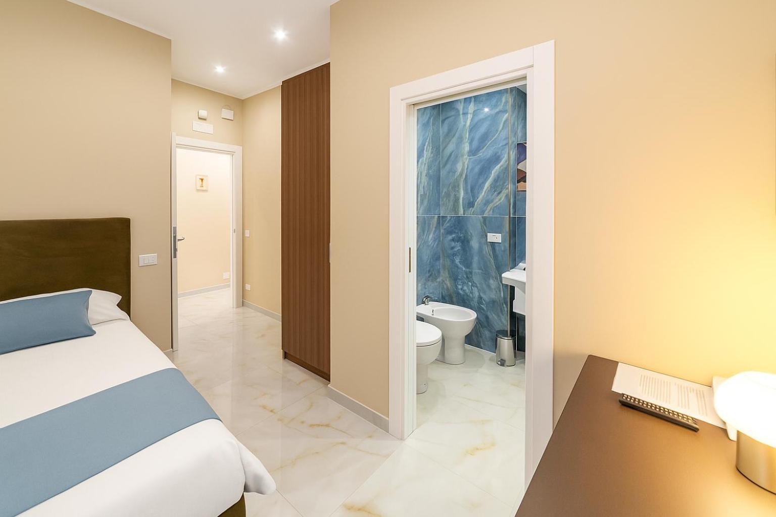 Station House 45 Bed & Breakfast Naples